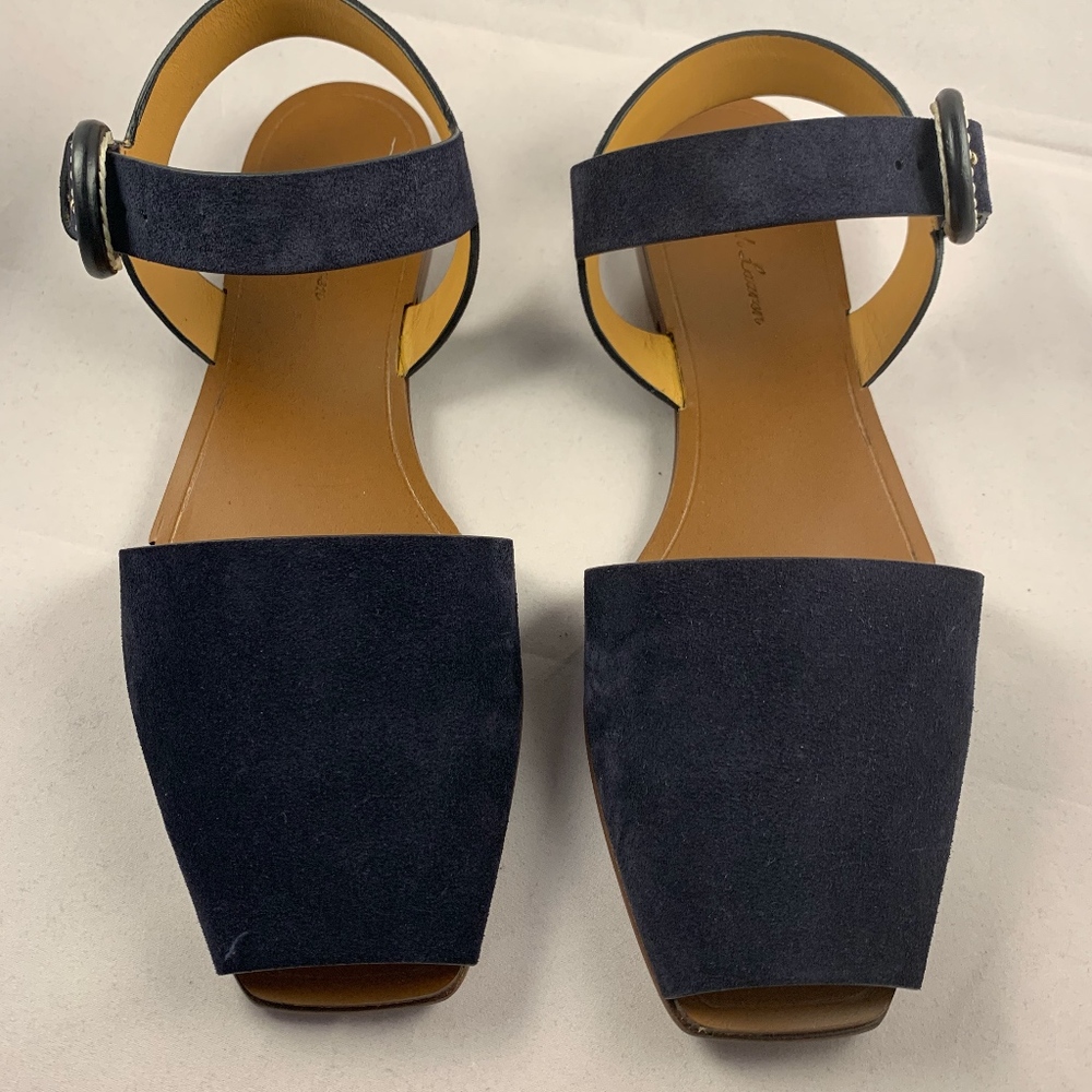 **SOLD** Ralph Lauren Purple Label Emery Sandal